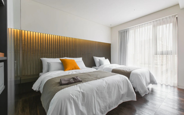 SR Hotel Magok
