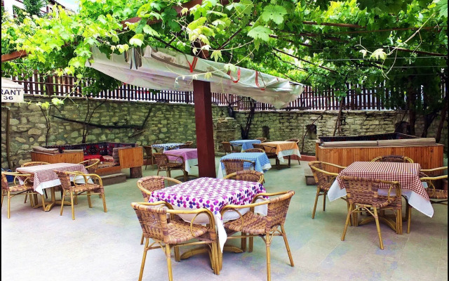 Cakiroglu Konak