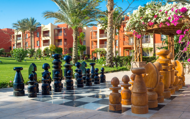 Aurora Bay Resort Marsa Alam