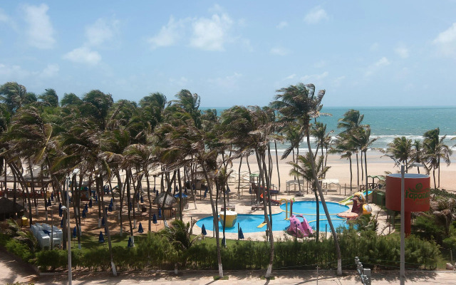 Beach Village #403 - Praia do Futuro por Carpediem