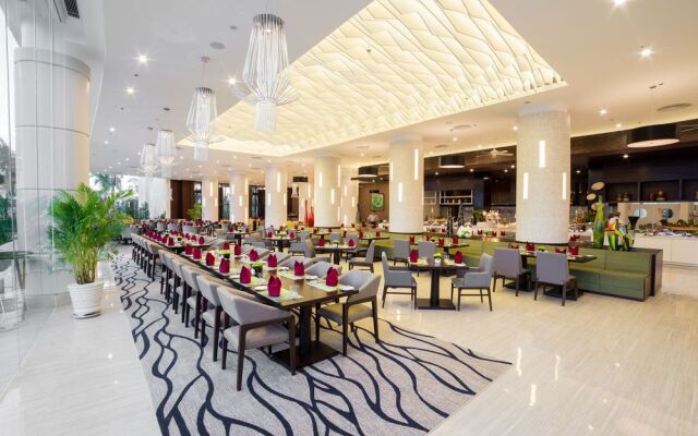 Vinpearl Nha Trang Bay Villas