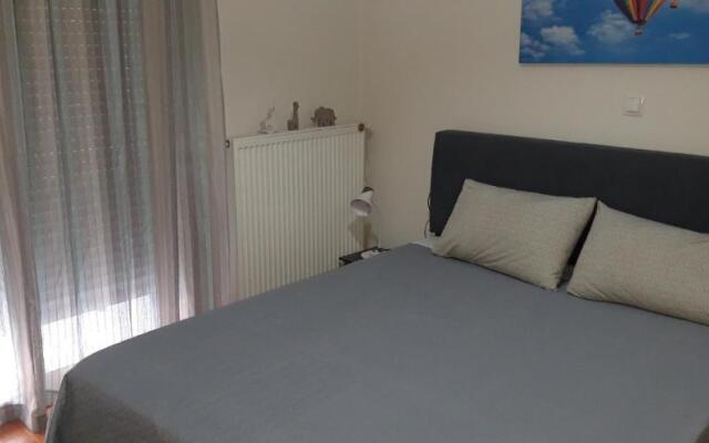 Panos House
