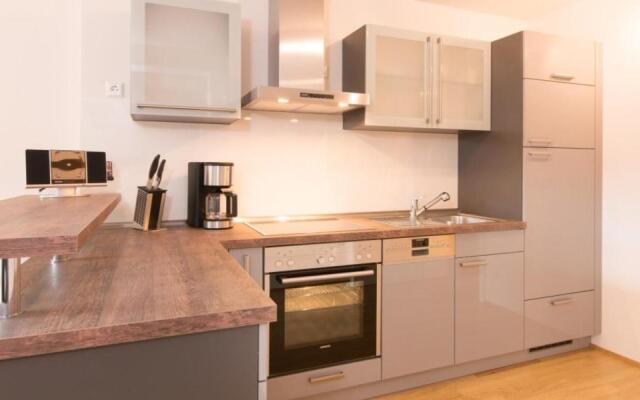 FeWo "Staufner Domizil" Oberstaufen