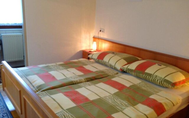 Appartements D'Angelo