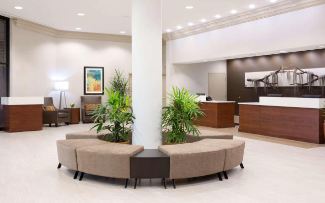 DoubleTree by Hilton Hotel Lafayette