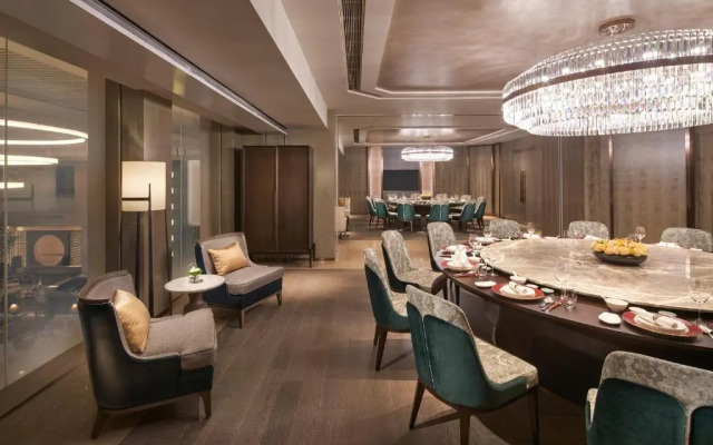 Hyatt Regency Ningbo Hangzhou Bay