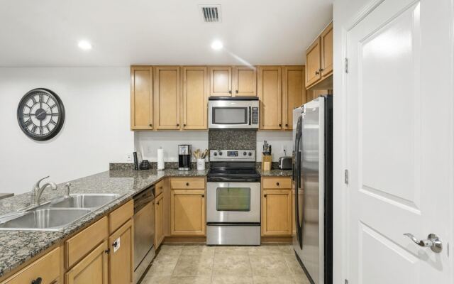 Sterling Breeze by Southern Vacation Rentals