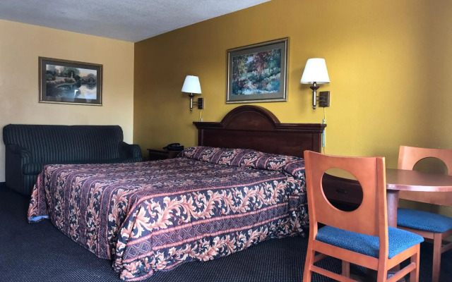 Capital Inn