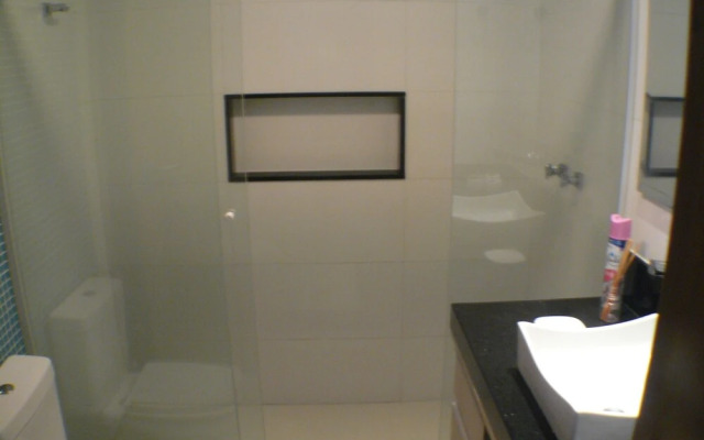 Ipanema Vieira Souto 500 Residence Service