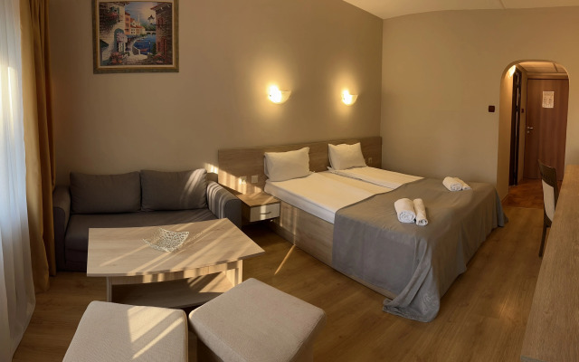 Hotel Moura