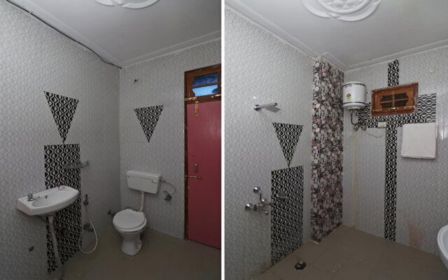 Gaurav Guest House by OYO Rooms