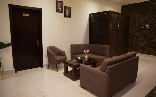 Big Ben Hotel Suites