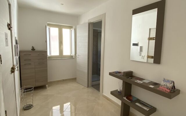 Apartment Rua Formaggi