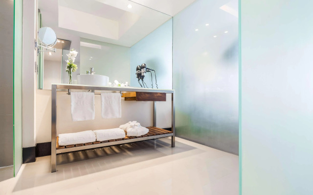 NH Collection Mexico City Santa Fé