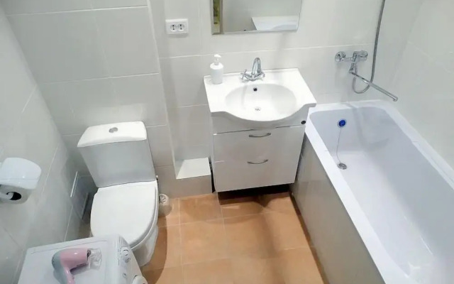 Апартаменты Inndays, пр-т Ленина, 130