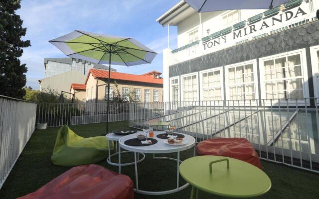 TM Guest House Studios And Apartments