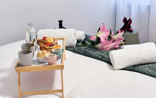 Tre Esse Verde by Ca-sa Check