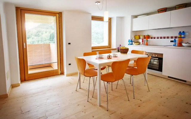 La Marmote Albergo Diffuso di Paluzza Aip