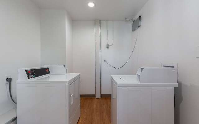 Motel 6 Bryan, TX - University Area