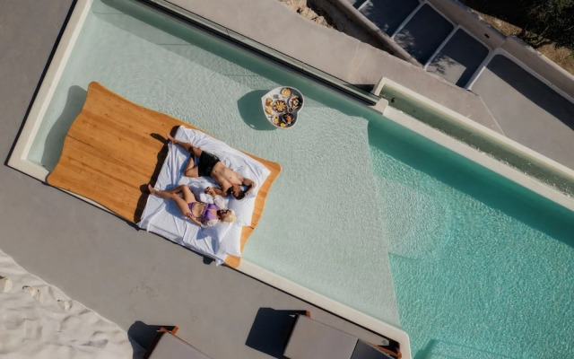 Eolithos Suites