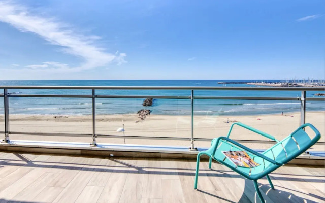 Premi re Ligne - Premi re Conciergerie