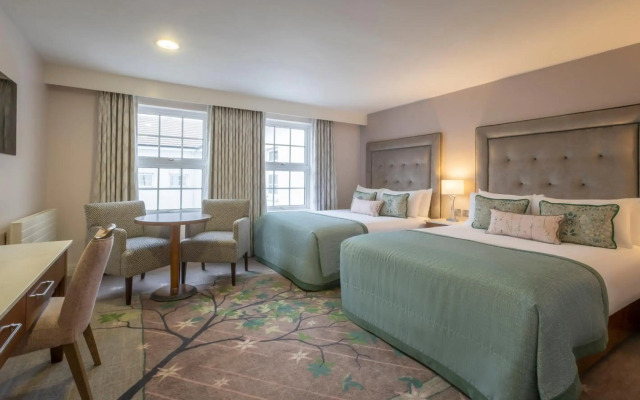 Slieve Russell Hotel Golf & Country Club