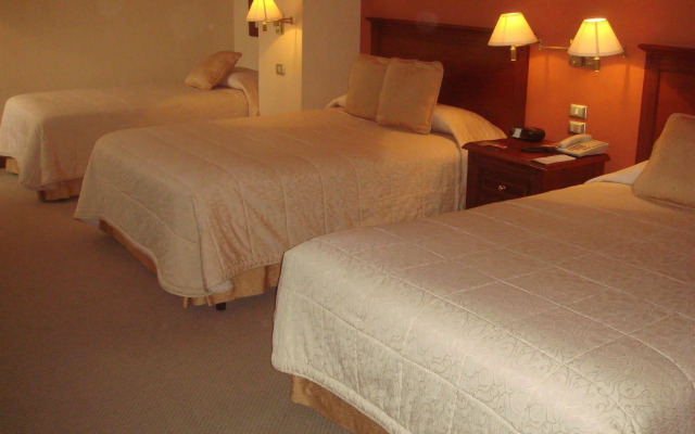 Hotel Emperador