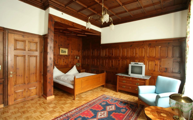 Villa Solitude