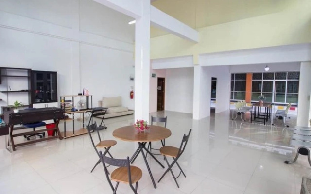 Mar y Sol Spa & Sport Hotel