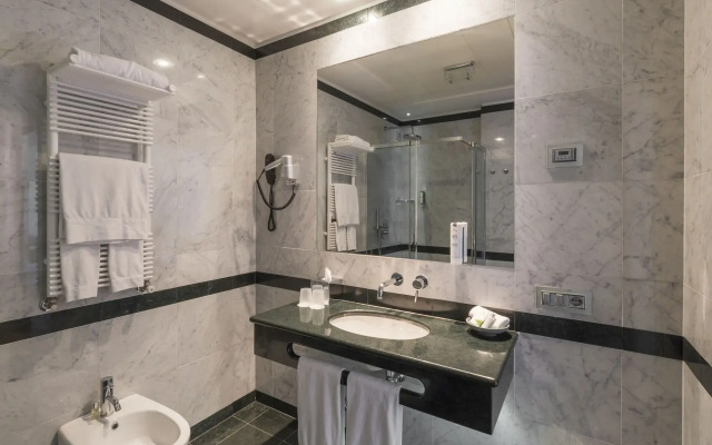 Grand Hotel Della Posta