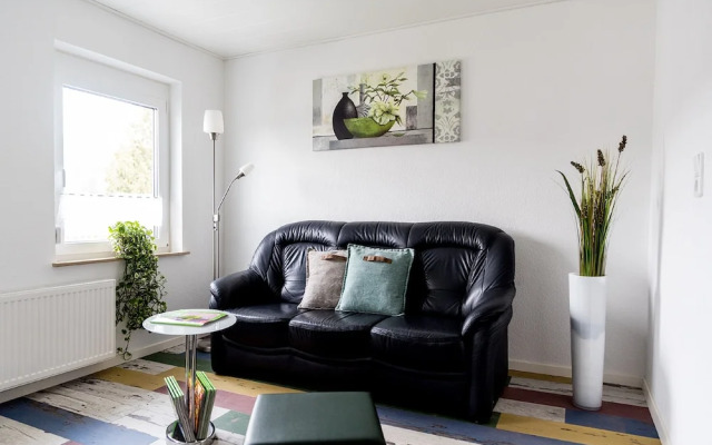 Ferienwohnung Münch