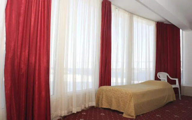 Ribarska Sreshta Family Hotel