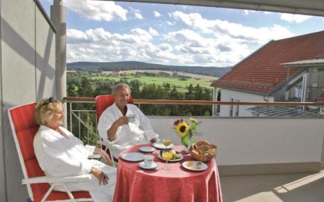 Appartement Hotel Sibyllenbad