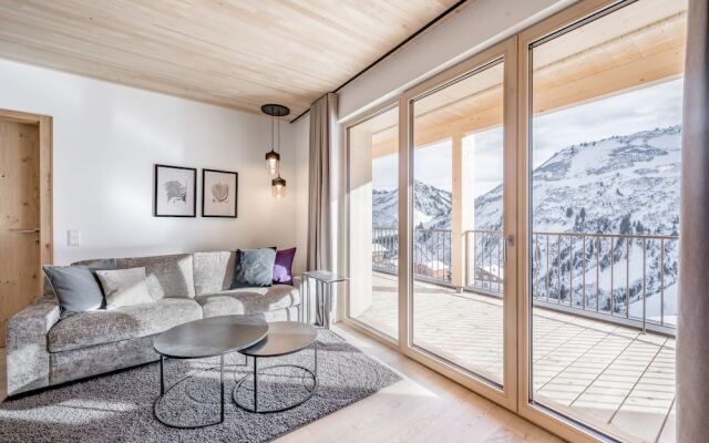 Alpenstern Panoramalodgen