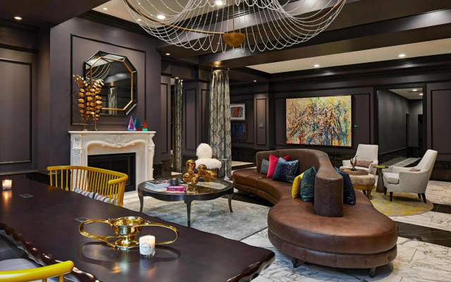 The Edwin Hotel, Autograph Collection