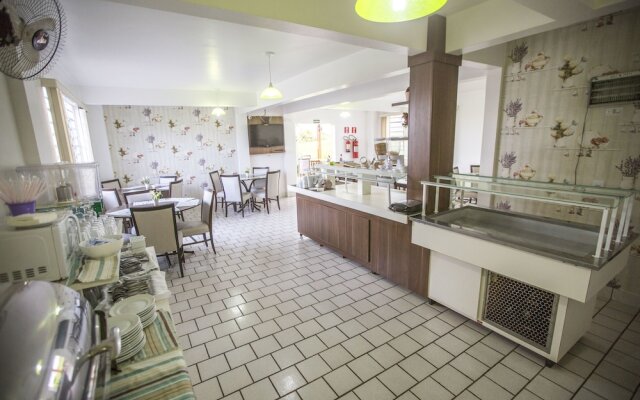 Hotel Vivere Cataratas