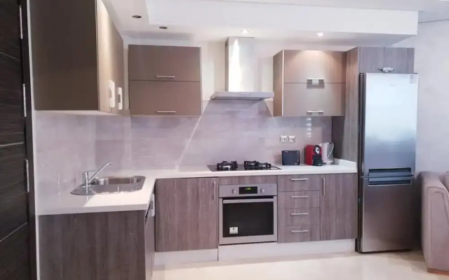 Sabor Luxury Family Apart