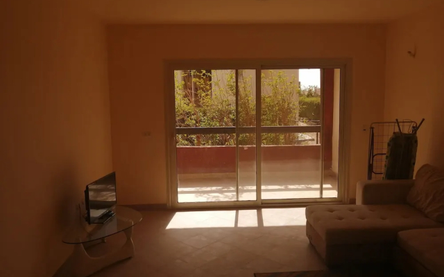 Hurghada New 2 BDR at Kamaria Compound