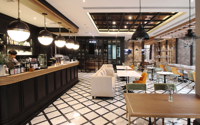 The Salil Sukhumvit 57 - Thonglor