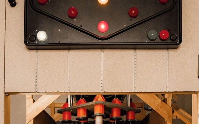 Klosterhotel Marienha H Langweiler