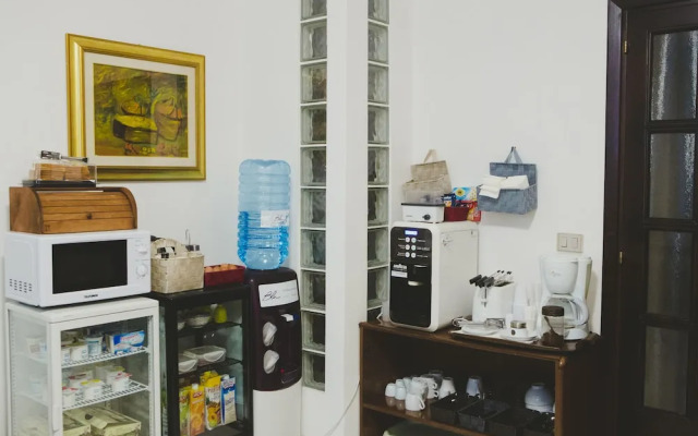 B&B Villa Grazia