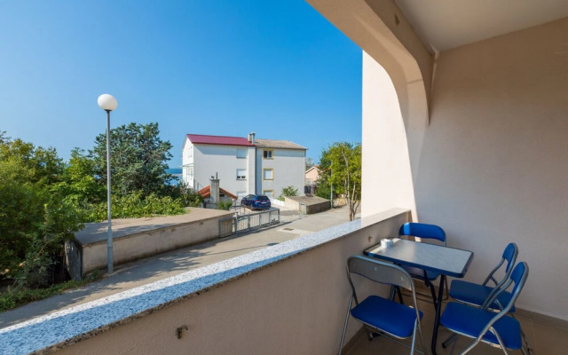Apartments Petrak