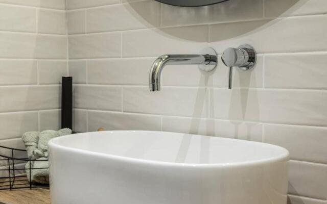 Isidorou Suite Xanthi