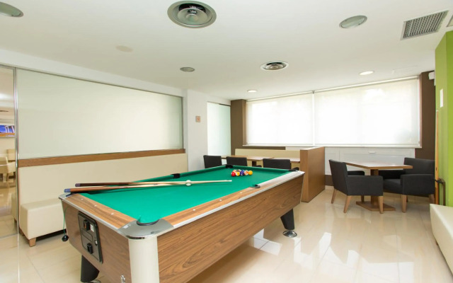Hotel Don Pepe - Adults Only