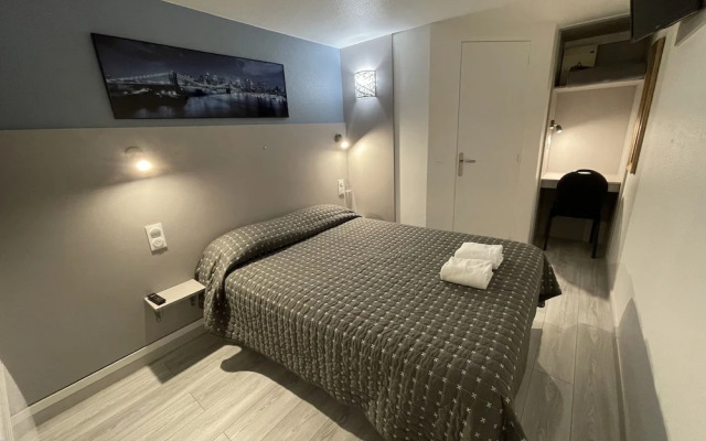 Fasthôtel Paris Nord - Saint-Witz