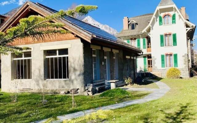 Villa B&B Grand Verger