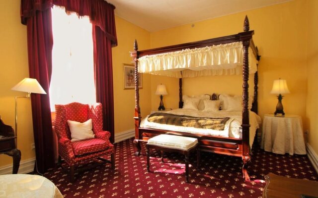 Sophiendal Slotshotel