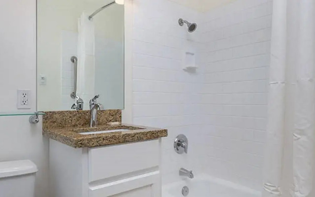 WorldMark San Francisco