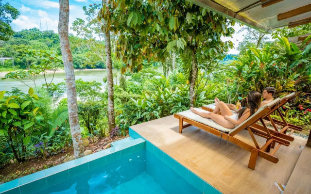 El Jardin Misahualli Lodge