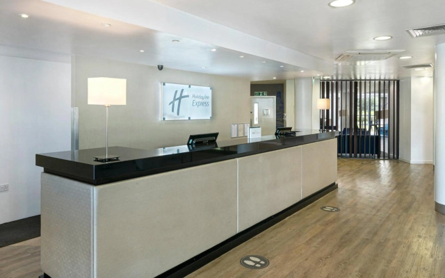 Holiday Inn Express Leigh - Sports Village by IHG